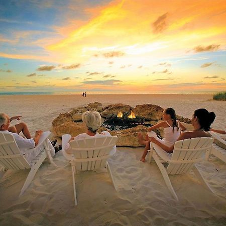 Luxury 5 Star Condominium Water Front 3 Beds 2 Bath Pool Hot-Tub Beach And City Views Clearwater Beach Eksteriør billede