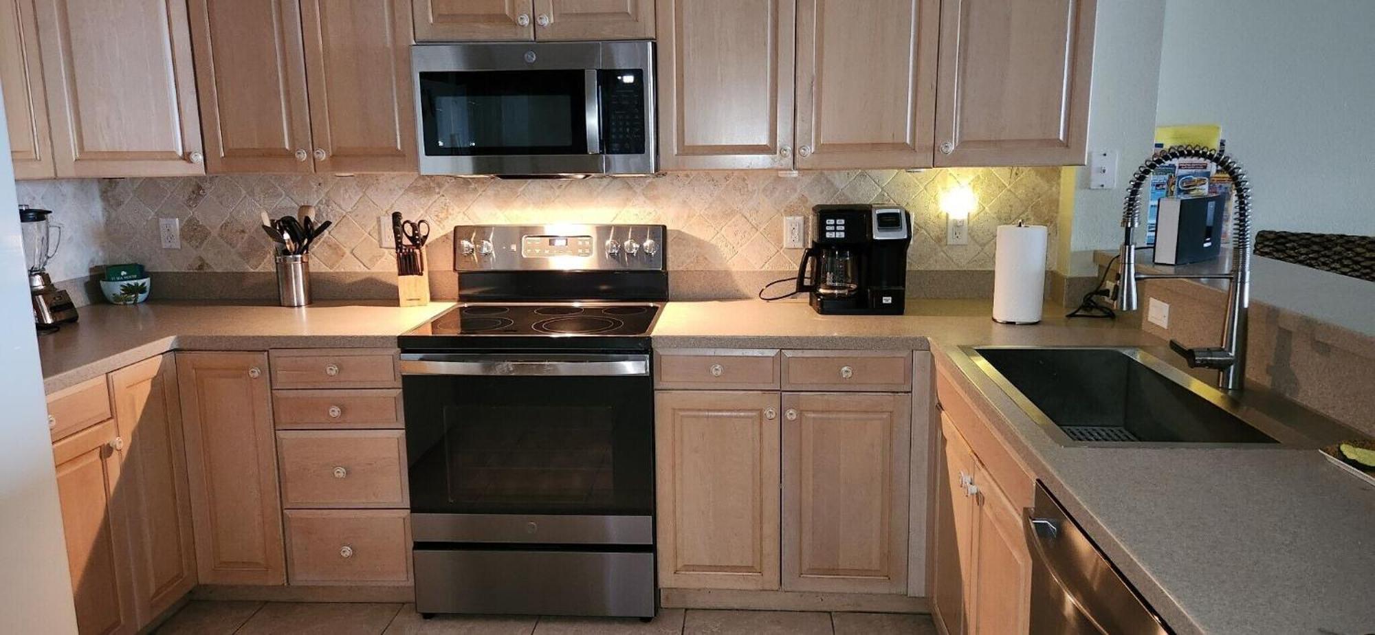 Luxury 5 Star Condominium Water Front 3 Beds 2 Bath Pool Hot-Tub Beach And City Views Clearwater Beach Eksteriør billede