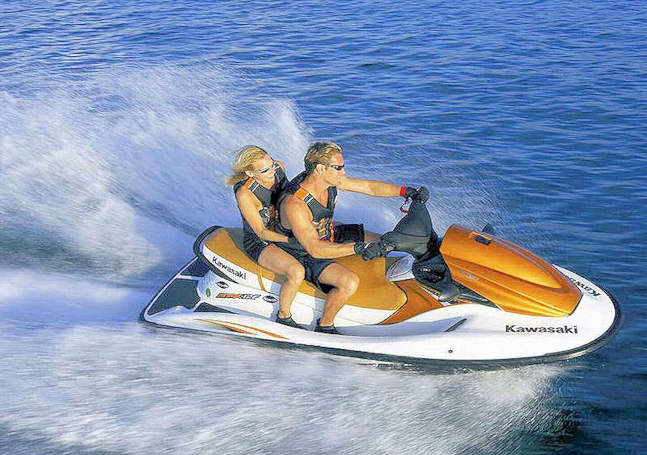 Luxury 5 Star Condominium Water Front 3 Beds 2 Bath Pool Hot-Tub Beach And City Views Clearwater Beach Eksteriør billede
